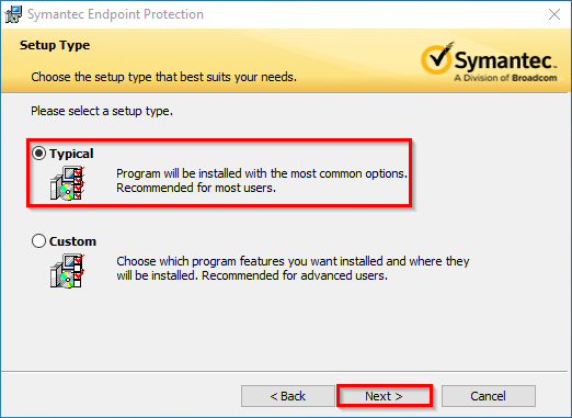 reset symantec endpoint manager password 12.3