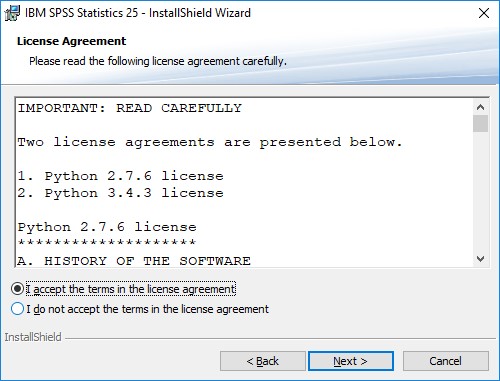 Download Spss 25 Mac