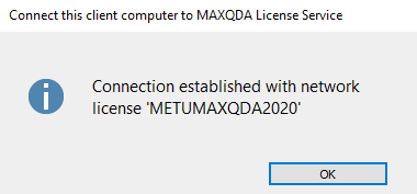 maxqda license